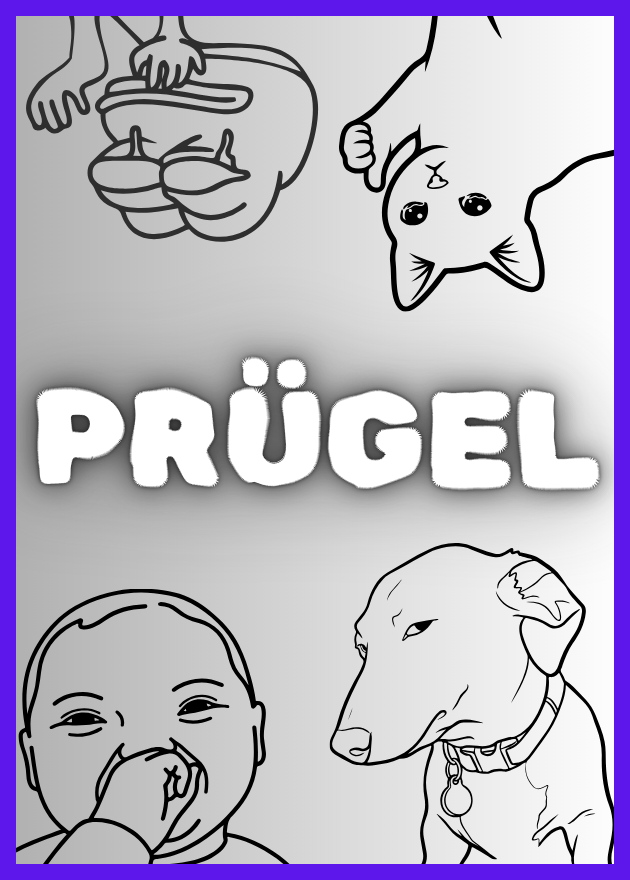 Prügel Version 1.0