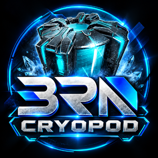 Brn Cryopod