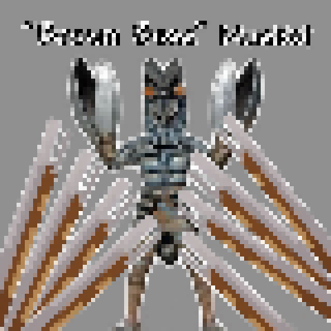 Brown Bess Muskets – tModLoader Mod