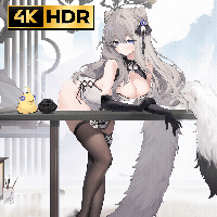 碧蓝航线Azur Laneアズールレーン