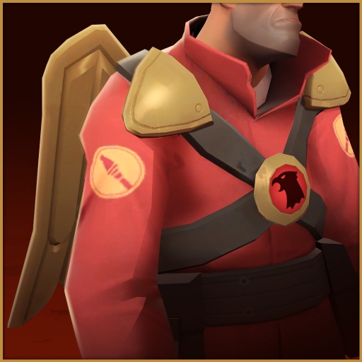 Wings of Justice – Team Fortress 2 Mod