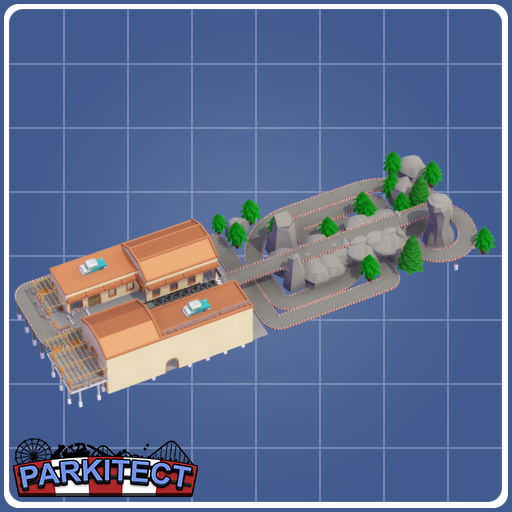 Promenade Karts