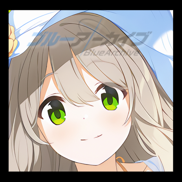 【碧蓝档案】野宫