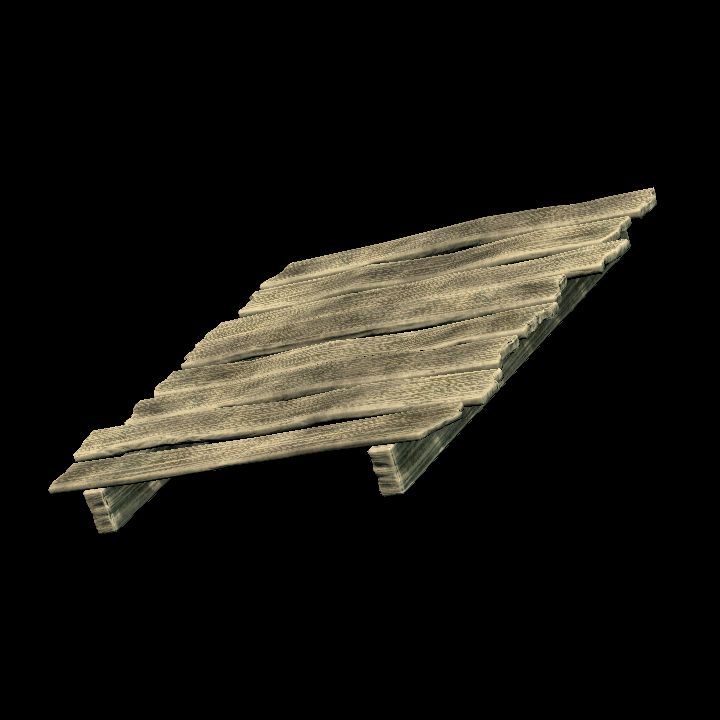 planks 1 20deg