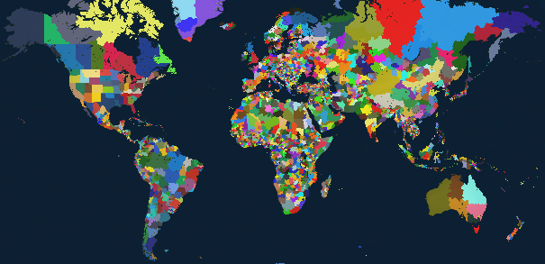 New Scenario