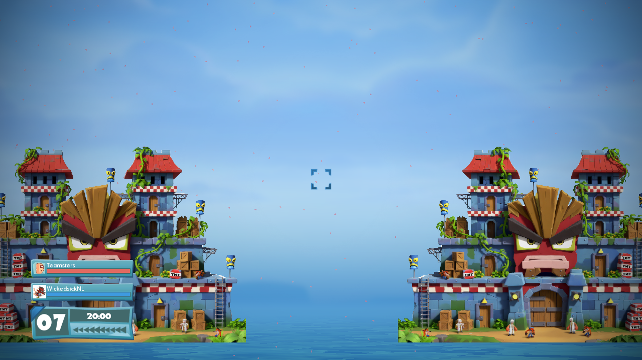 CrashBandicoot-building-fort-modus