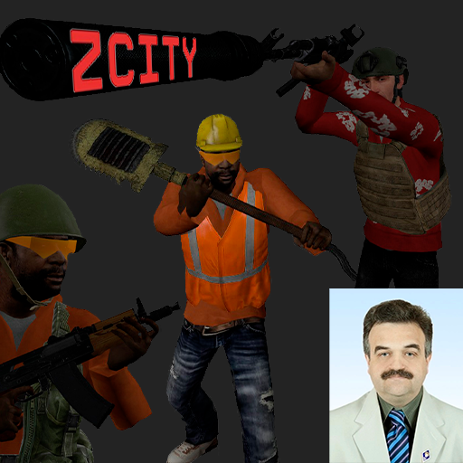[ZCity] Solevoi Armor Pack
