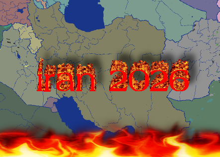 Iran - 2026