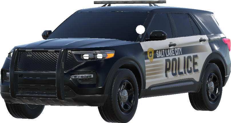 UT ~ Salt Lake City PD