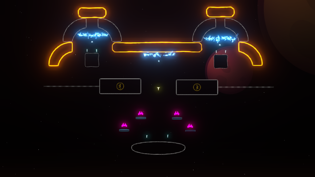 The Robot Face
