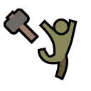 Dombie's Gene Balance Changes (With Mod Options) mod preview for RimWorld