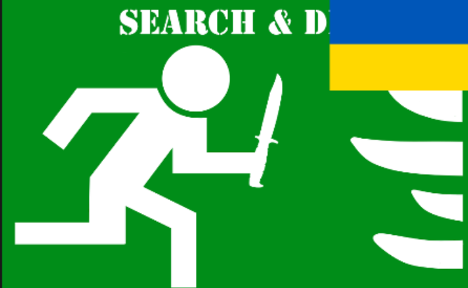 Search and Destroy (Continued)[1.6]ua mod preview for RimWorld