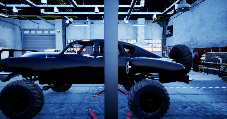 Mad Max