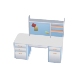 desk