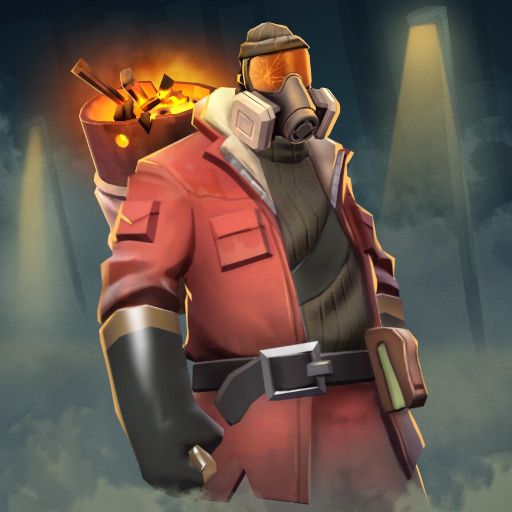 TF2: Hot and Homeless
