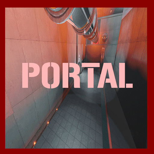 PORTAL preview