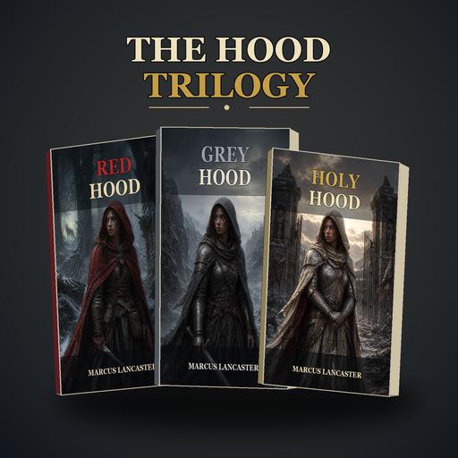 The Hood Trilogy