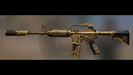 The Sultans Whisper – Counter-Strike 2 Mod