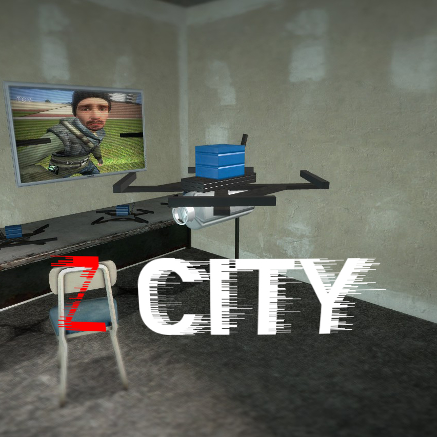 FPV drone