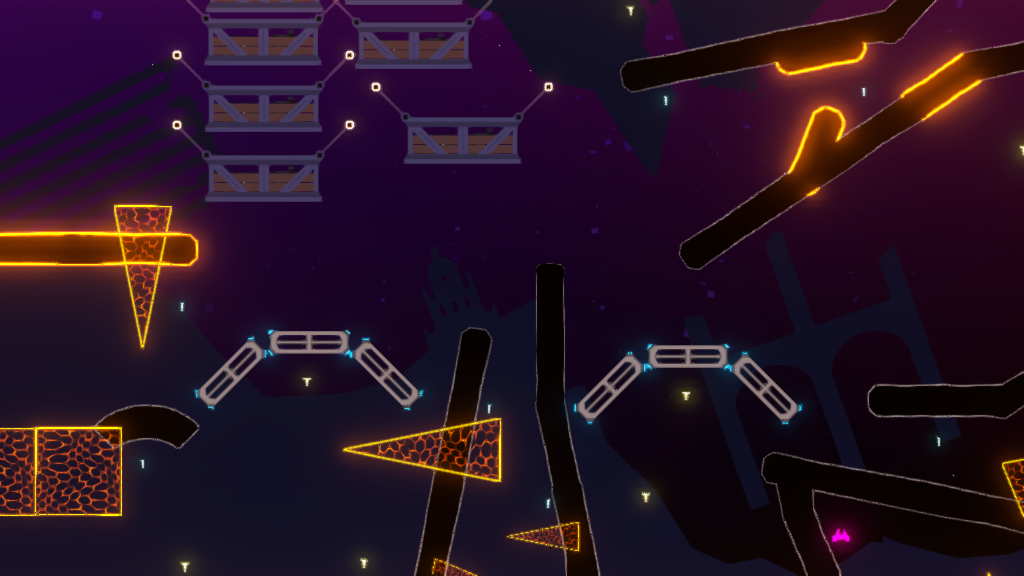 parkour map challeng