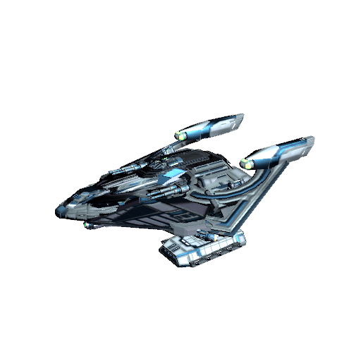 RC-4 liberty