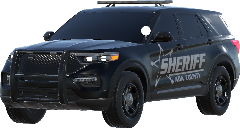 ID ~ Ada County Sheriff