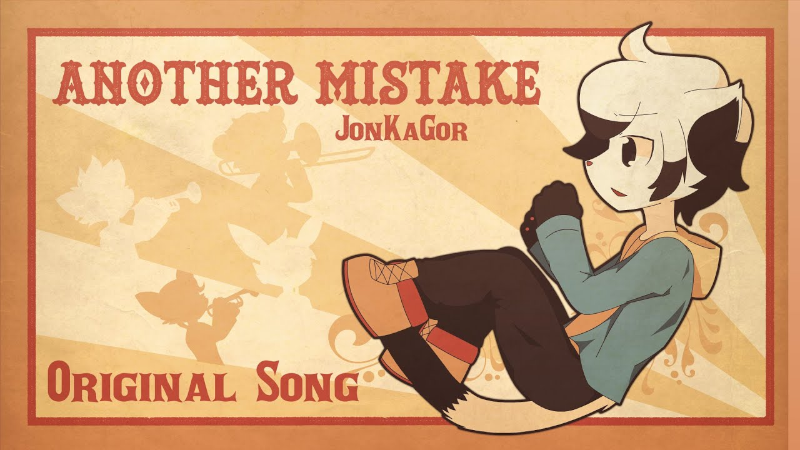 YonKaGor - Another Mistake