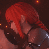 [Bouquetman][4K60FPS]26.03 Makima_HugCowgirl_NW