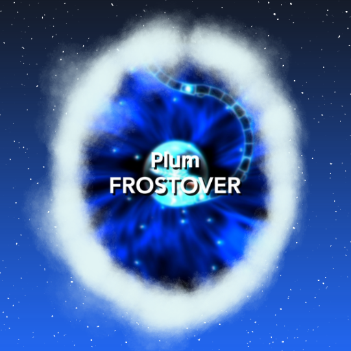 Plum - Frostover
