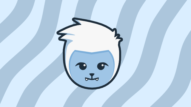 Crream's Yetis