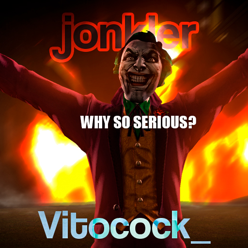Jonkler playermodel