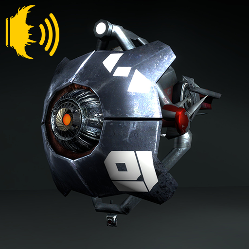 Improved Vanilla City Scanner's textures