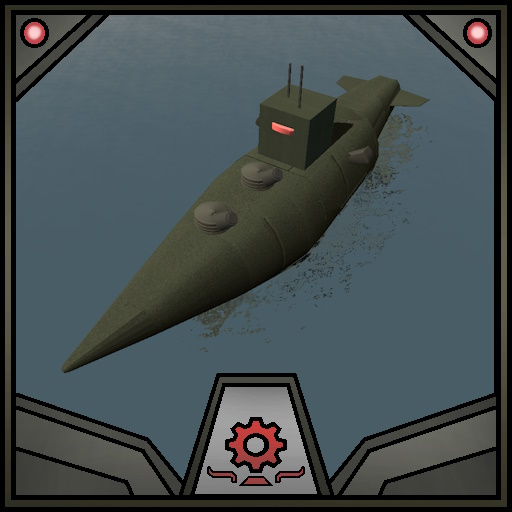 VOG Corvette