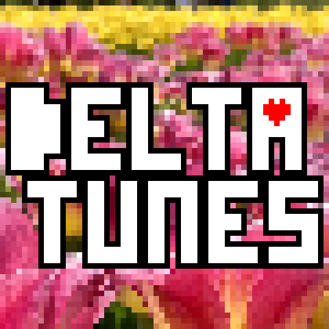Sketchy's DeltaTunes v1.1.1 preview