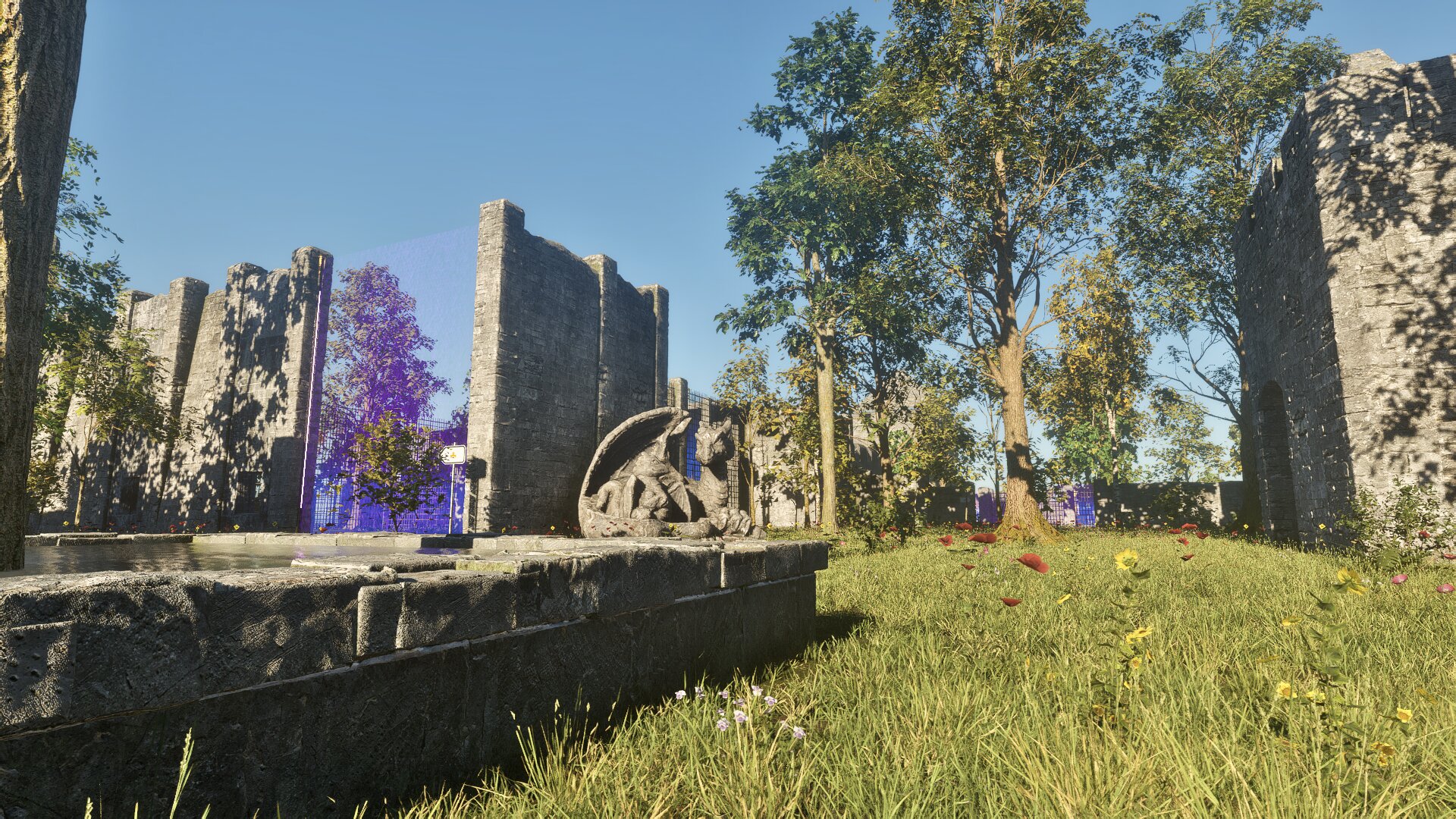 Old and New