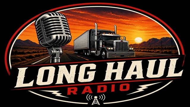 Long Haul Radio Station