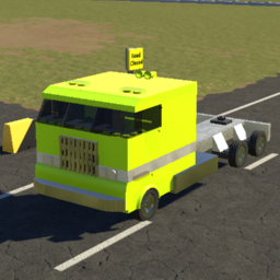 HH-1 Beast (fithwheel)