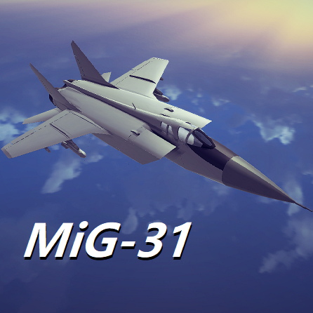 MiG-31