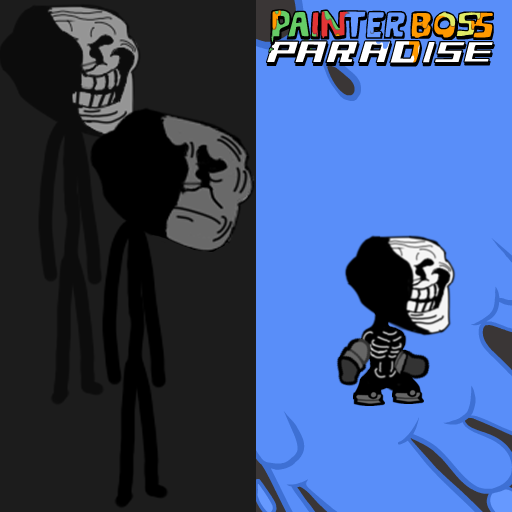 TROLLGE