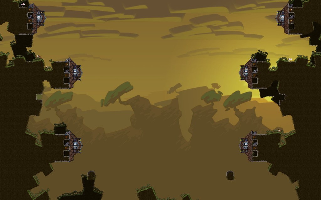 Battleground 3V3