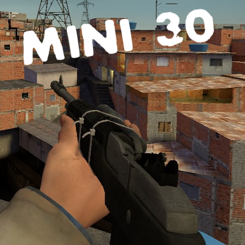 PAINKILLER Mini-30
