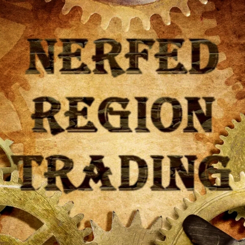 Nerfed Region Trading