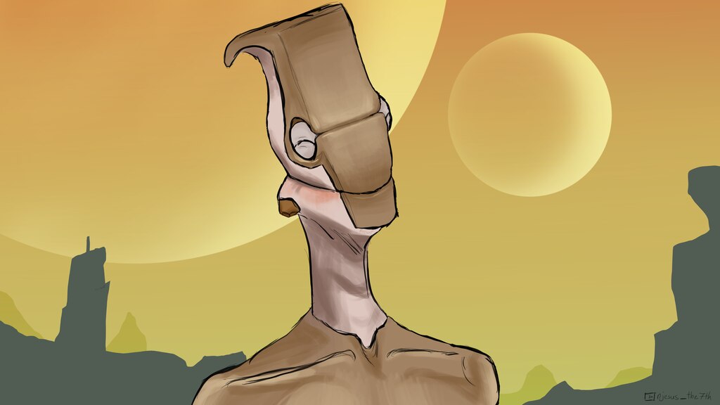 Steam コミュニティ :: Kenshi