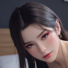 曹颖蕾丝制服版《斗破苍穹》