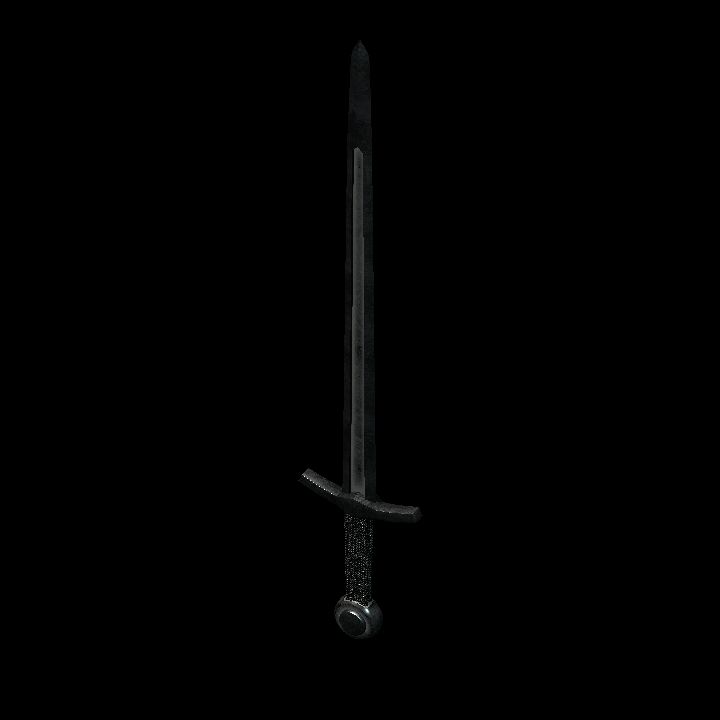Weapon, Sword 1