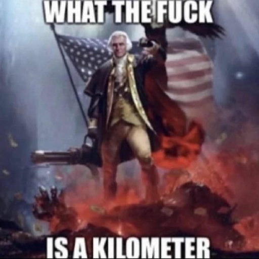 Freedom Units