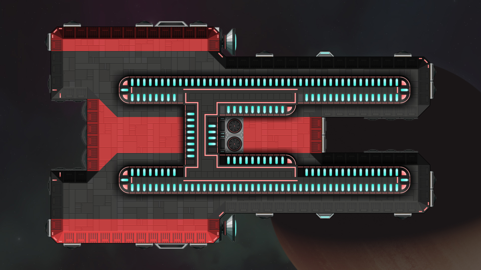 RJB LIGHT TAXI