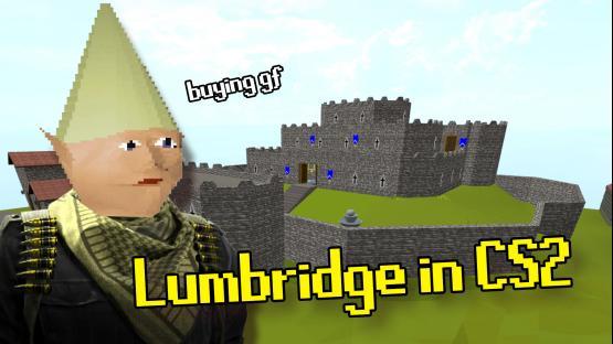 Lumbridge
