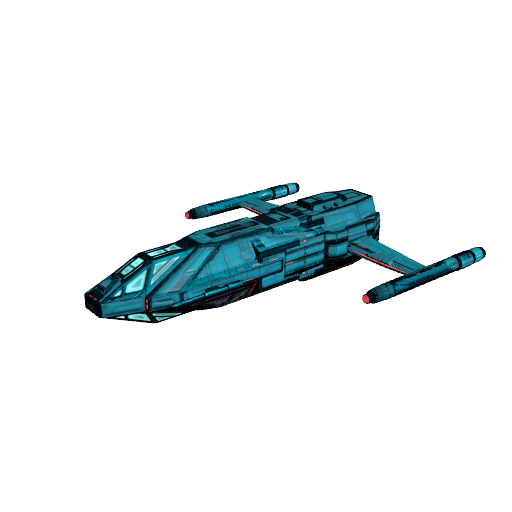 RA F-23 Black Widow A 001