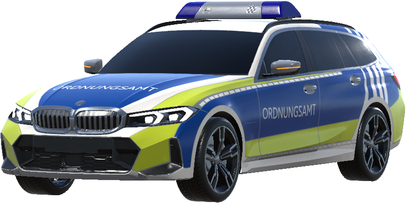 Ordnungsamt